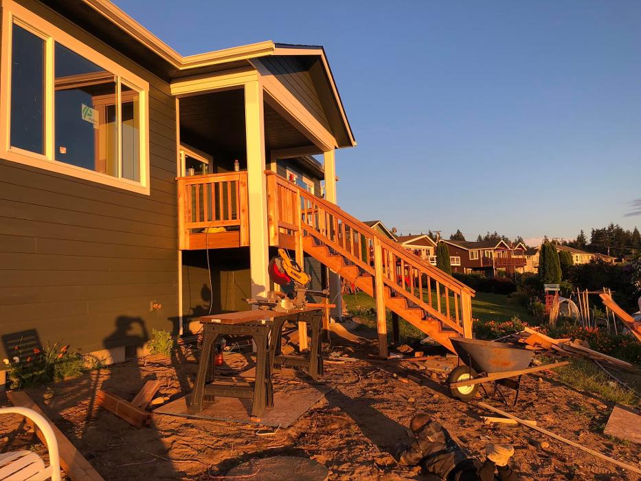 Big Bad Builder LLC - Bremerton, WA