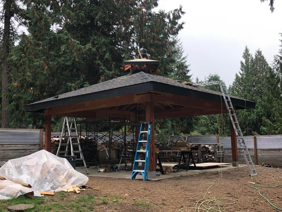 Big Bad Builder LLC - Bremerton, WA