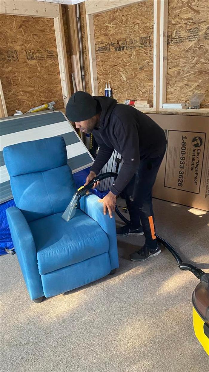 warriors cleaning services inc - Roslindale, MA