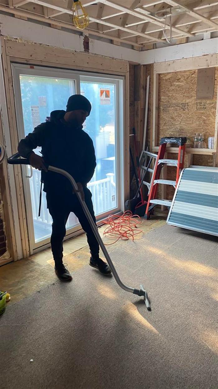 warriors cleaning services inc - Roslindale, MA