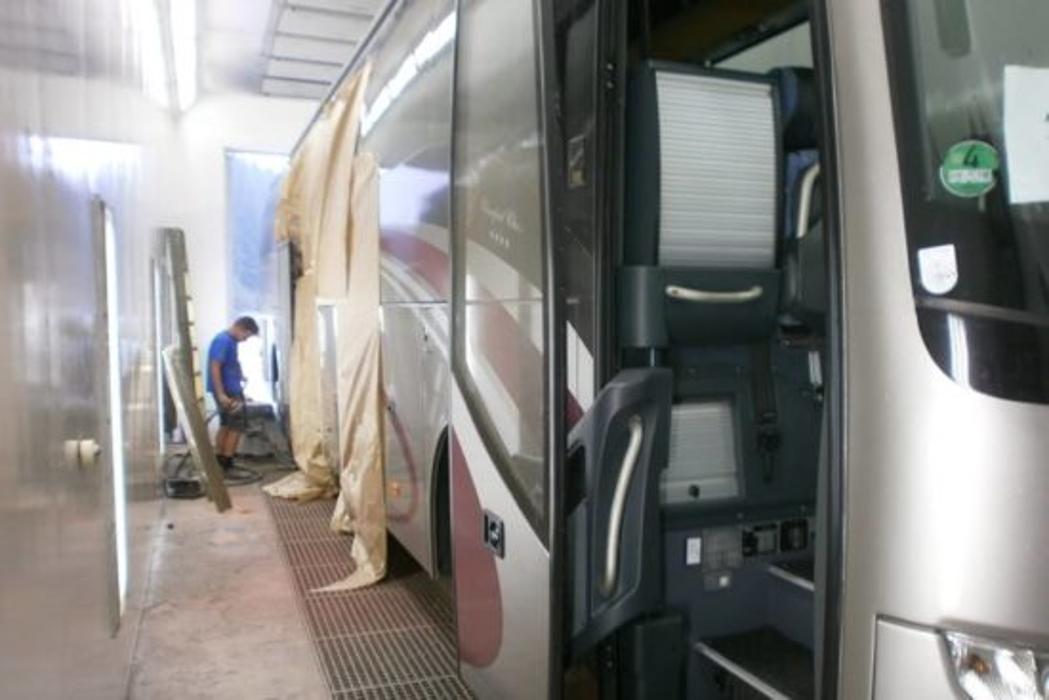 Karosserie Waldherr Koppl, Jochen Rindt Straße in Koppl