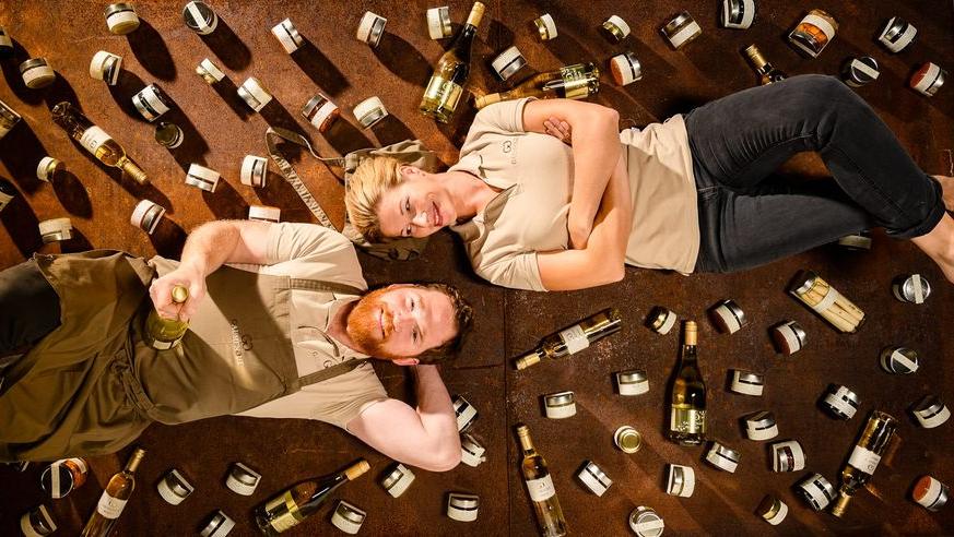 GAUMENGUT Kumpusch, Sankt Georgener Straße in Wildon