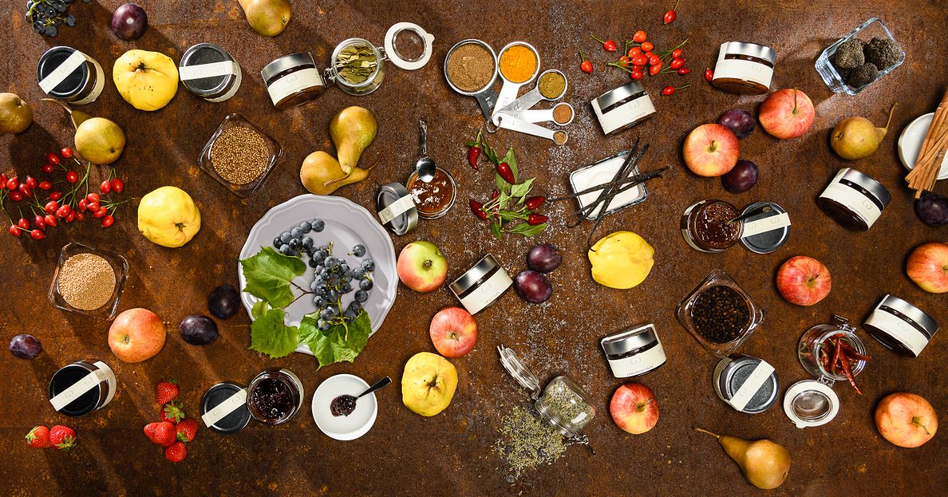 GAUMENGUT Kumpusch, Sankt Georgener Straße in Wildon