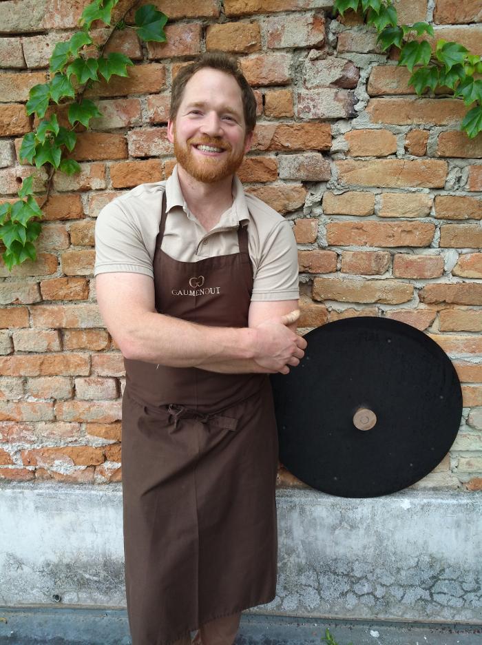 GAUMENGUT Kumpusch, Sankt Georgener Straße in Wildon