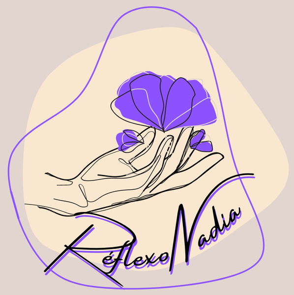 Nadia Marchal réflexologue