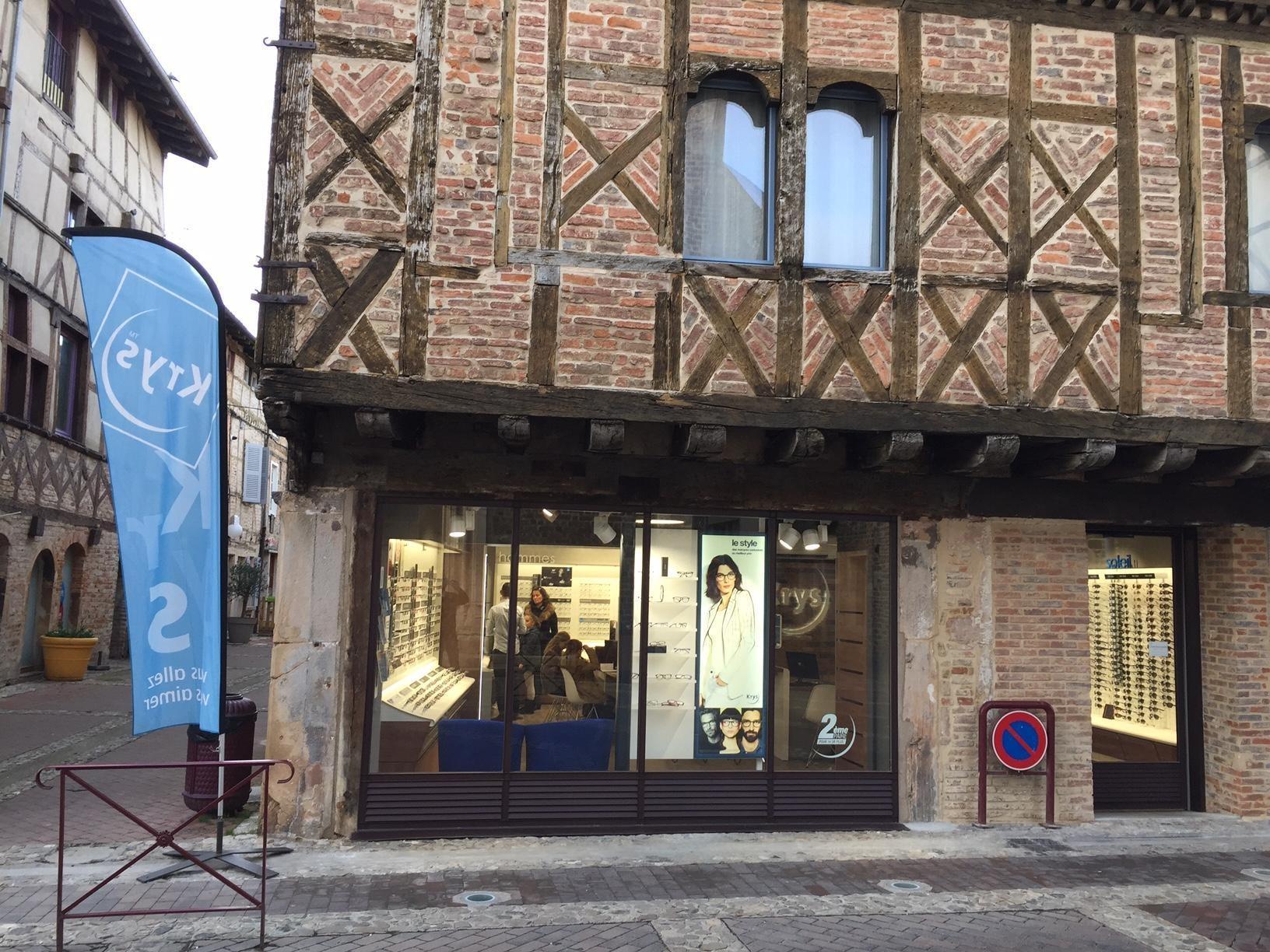 galerie image