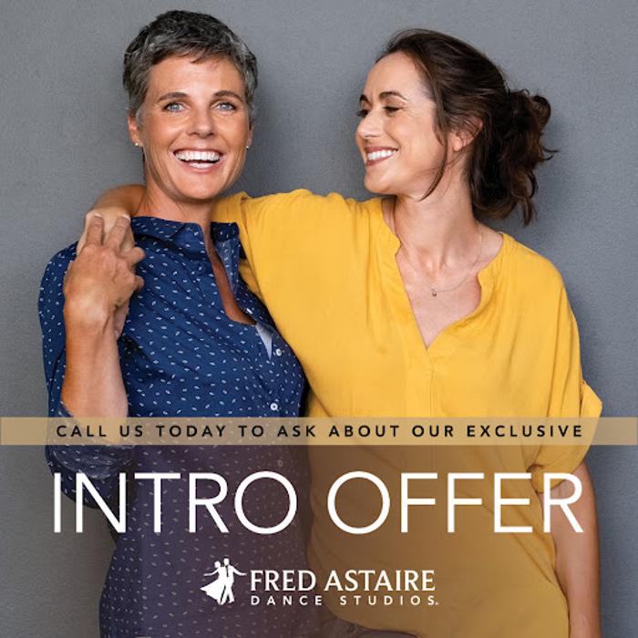 Fred Astaire Dance Studios - Princeton, NJ