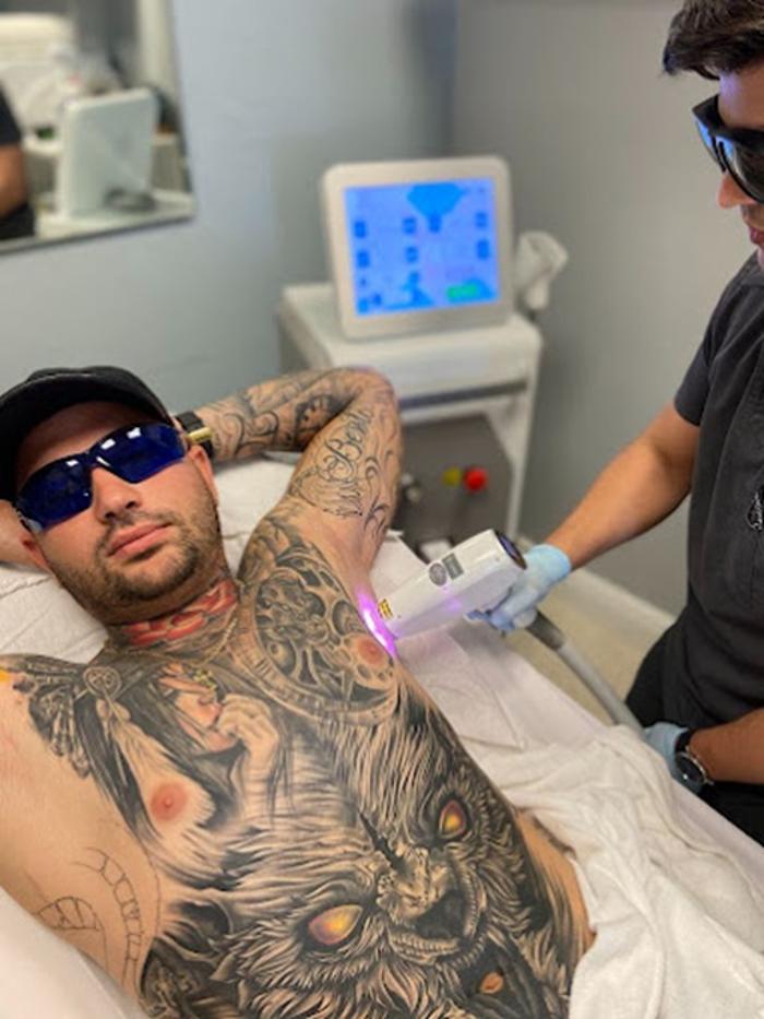 Elite Laser Esthetics - Miami Lakes, FL