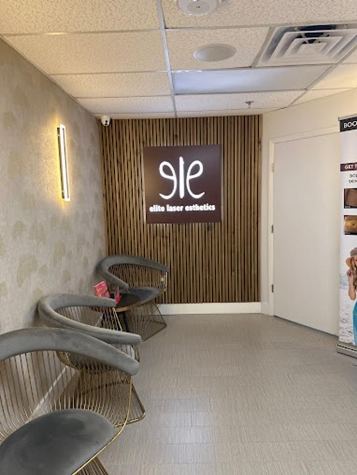 Elite Laser Esthetics - Miami Lakes, FL