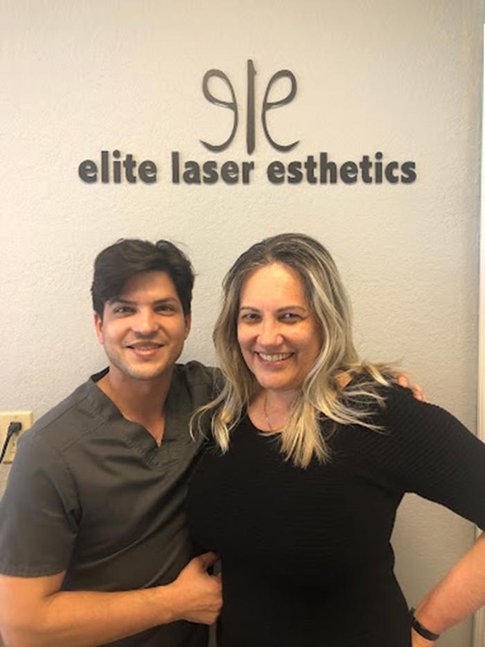 Elite Laser Esthetics - Miami Lakes, FL