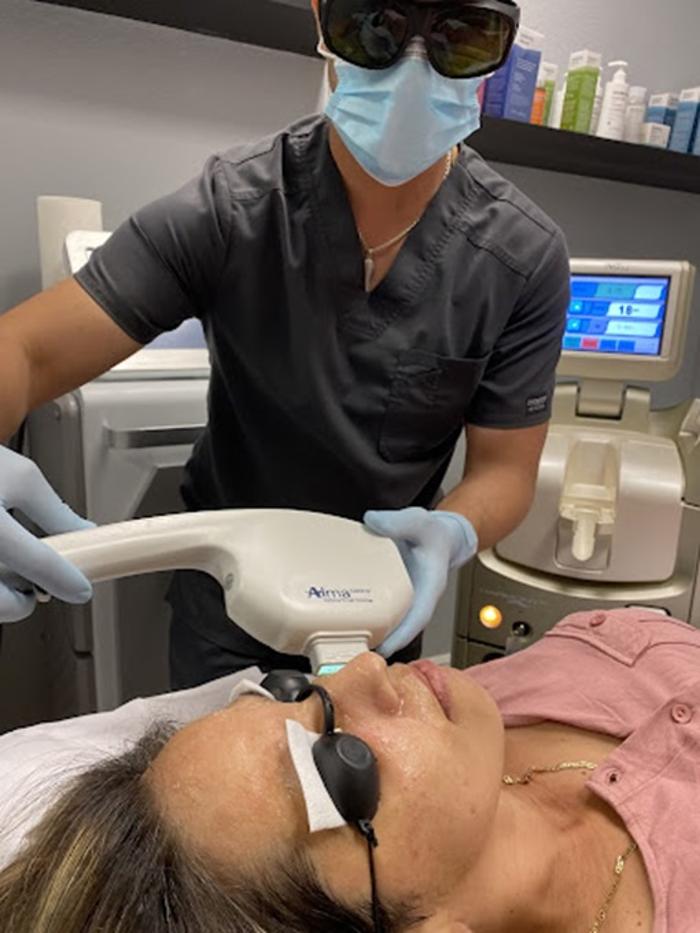 Elite Laser Esthetics - Miami Lakes, FL