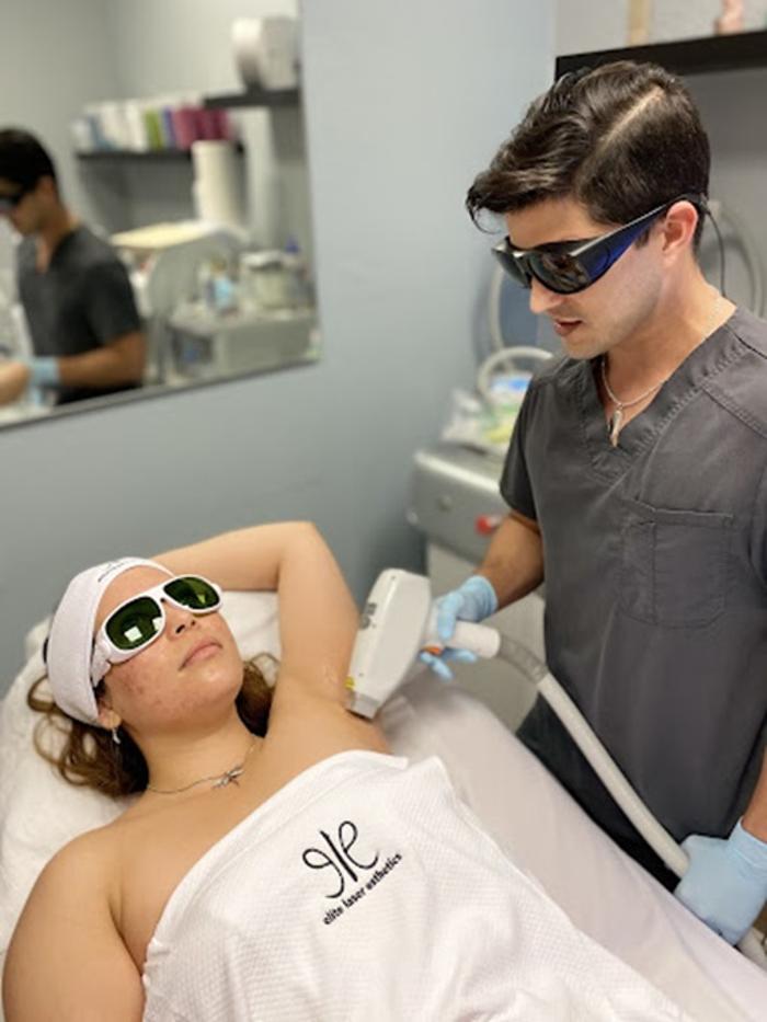 Elite Laser Esthetics - Miami Lakes, FL