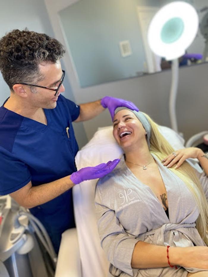 Elite Laser Esthetics - Miami Lakes, FL