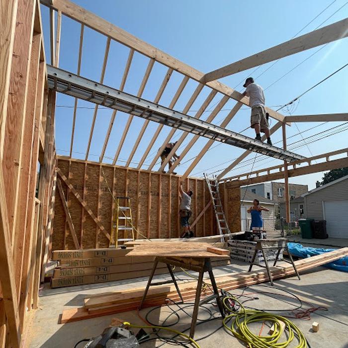 Naperville Roofing and Construction - Naperville, IL