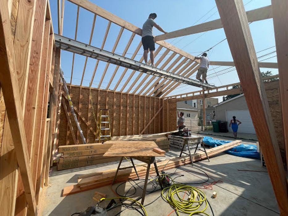 Naperville Roofing and Construction - Naperville, IL