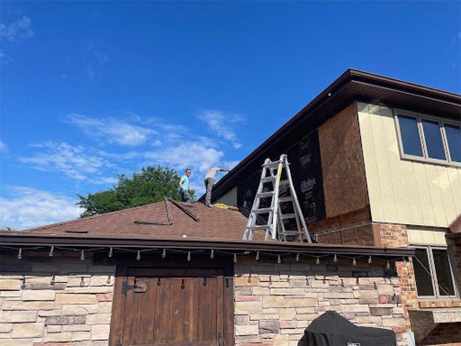 Naperville Roofing and Construction - Naperville, IL
