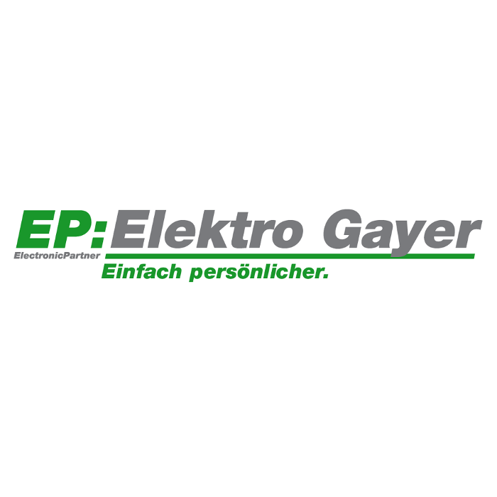 EP:Elektro Gayer