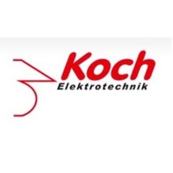 Koch Elektrotechniker in Wittlich