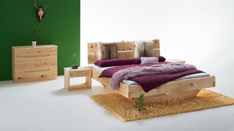 T-Drei Wohnkollektion GmbH, Gewerbestraße West in Hohenzell