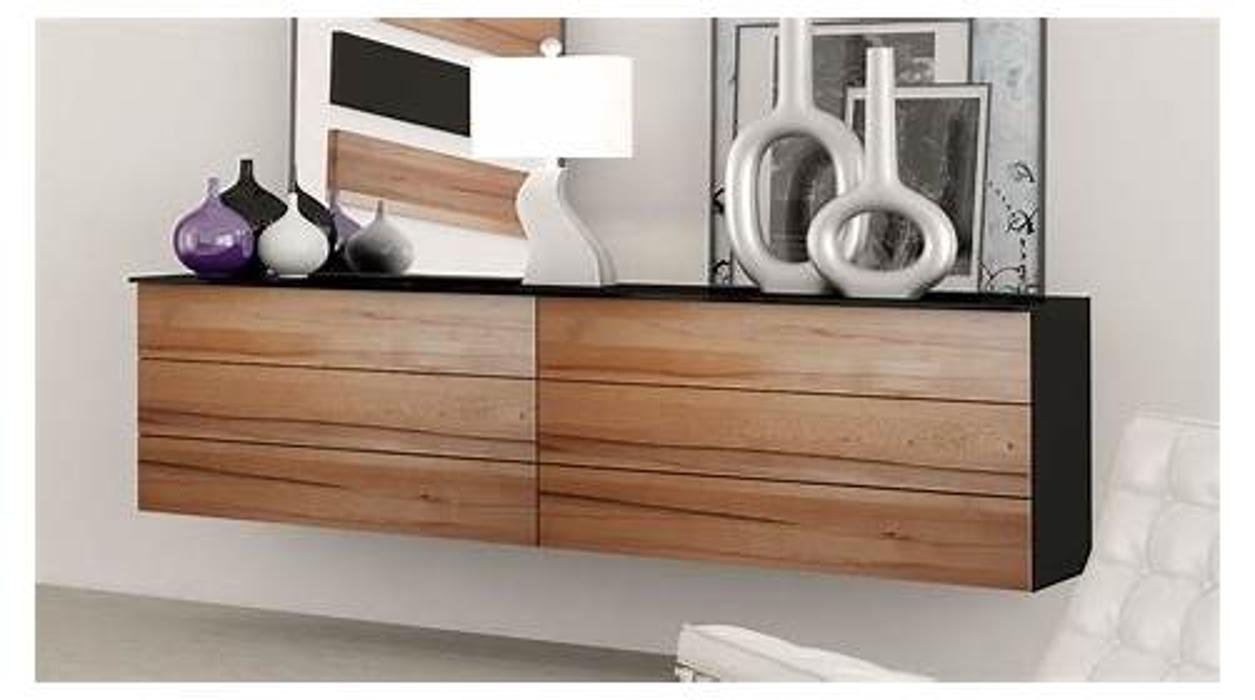 T-Drei Wohnkollektion GmbH, Gewerbestraße West in Hohenzell