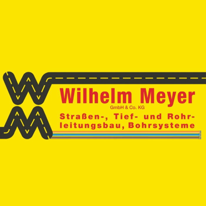 Wilhelm Meyer GmbH & Co. KG | Straßen-, Tief- und Rohrleitungsbau in Müncheberg