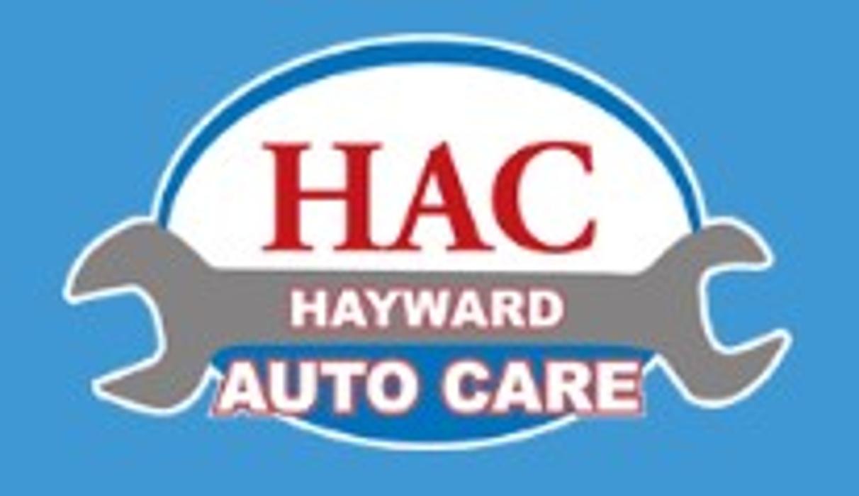 Hayward Auto Care Image