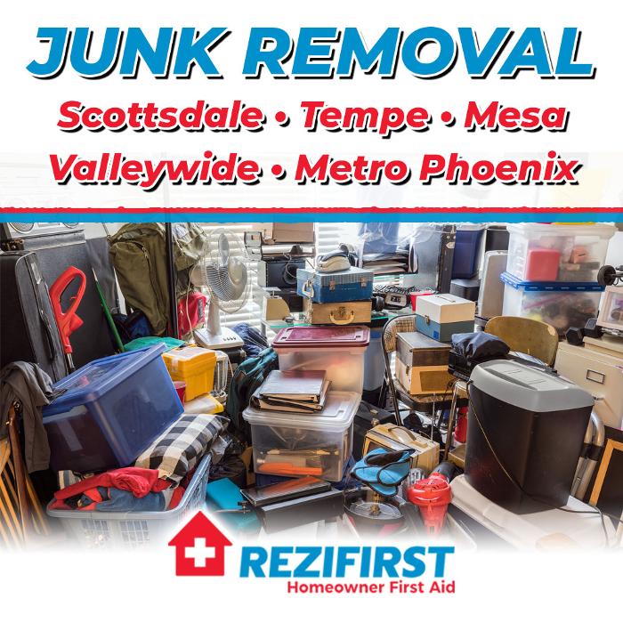 ReziFirst - Scottsdale, AZ