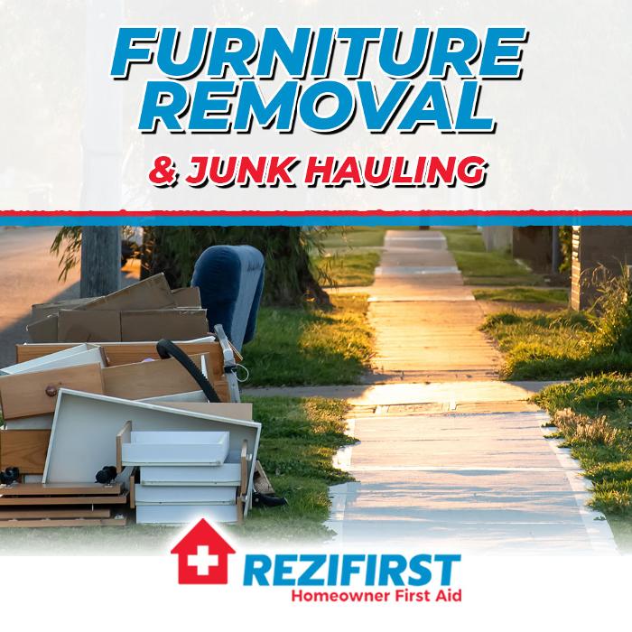 ReziFirst - Scottsdale, AZ