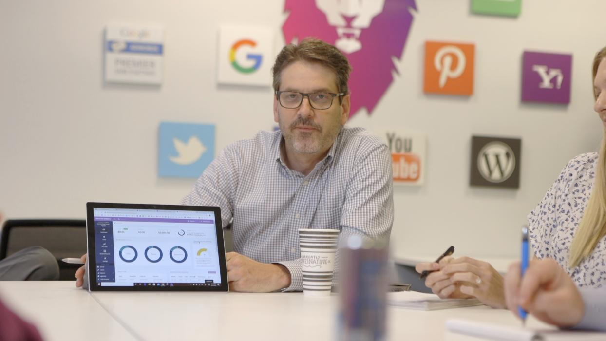 Ferocious Media - Farmingdale, NY