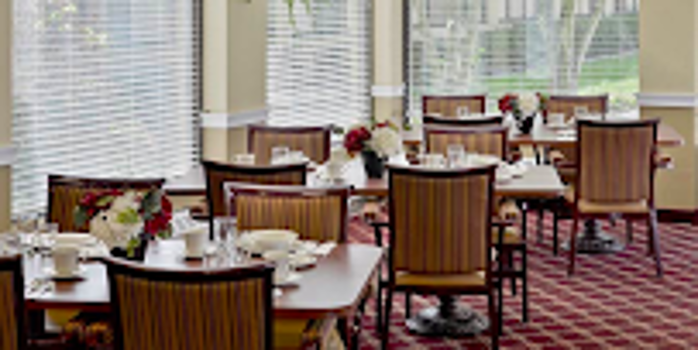 The Arbors Assisted Living Communities at Westbury - Jericho, NY