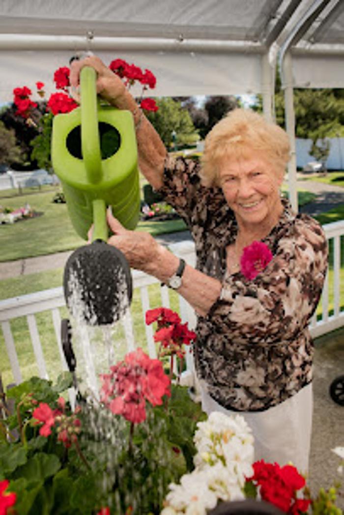 The Arbors Assisted Living at Hauppauge - Hauppauge, NY