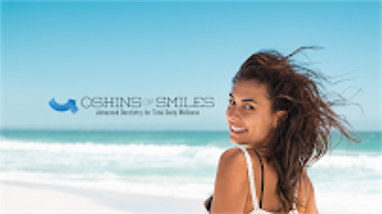 Oshins of Smiles - Schenectady, NY