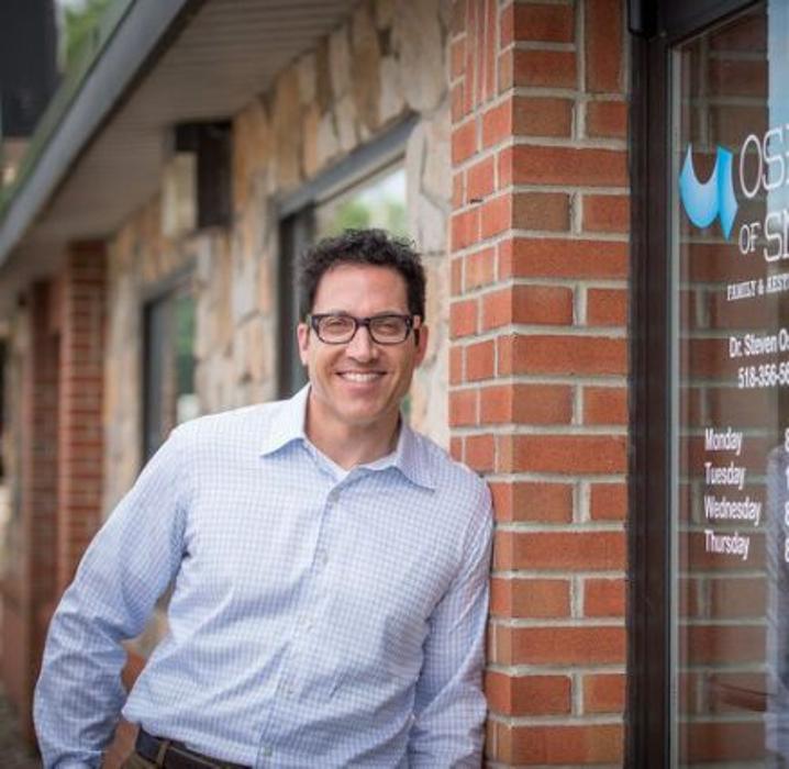 Oshins of Smiles - Schenectady, NY