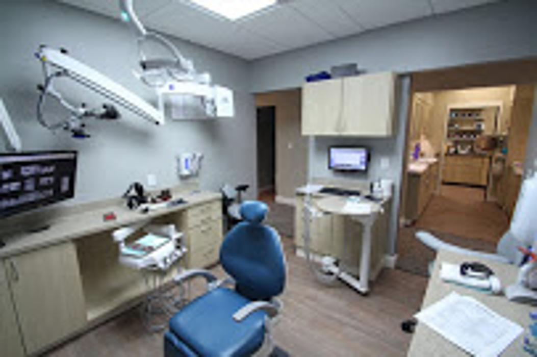 Oshins of Smiles - Schenectady, NY