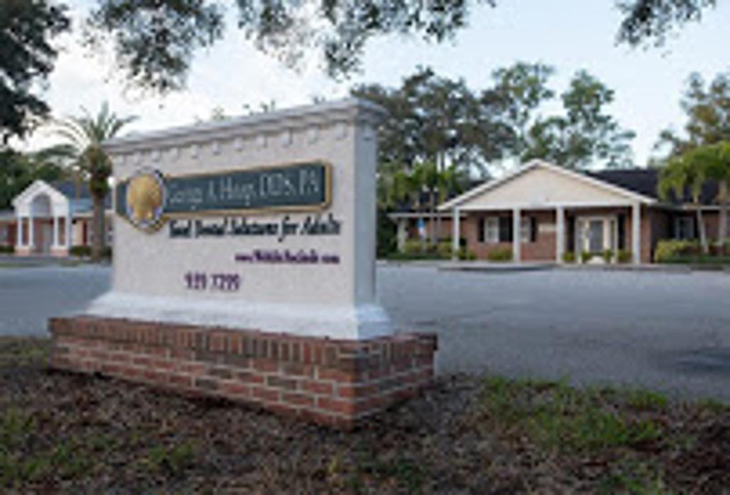 Total Dental Solutions for Adults - Fort Myers, FL