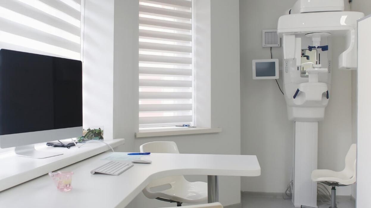 Edison Prosthodontics - Edison, NJ