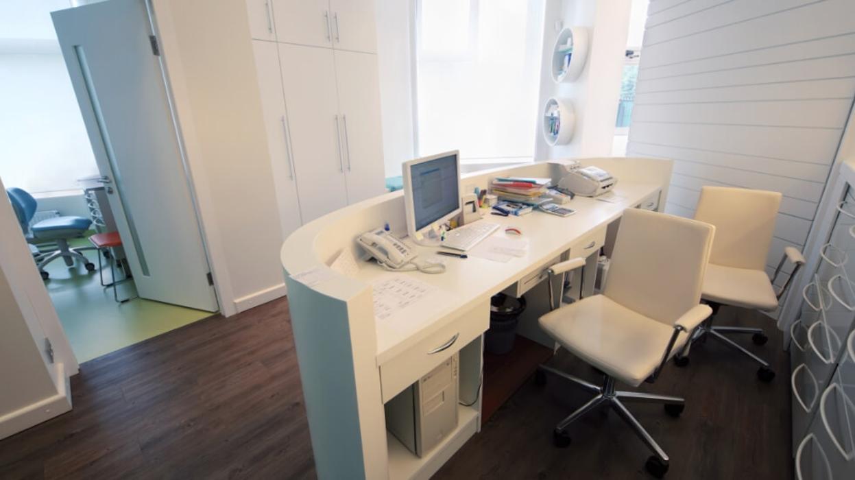 Edison Prosthodontics - Edison, NJ