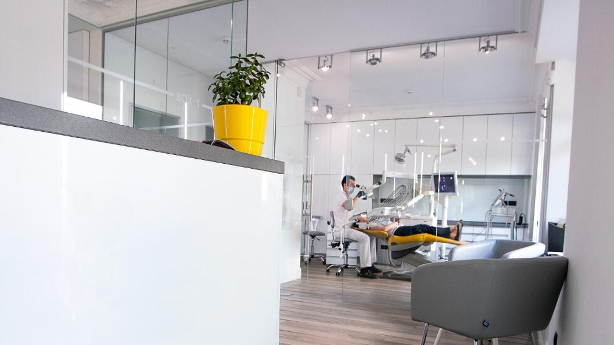 Edison Prosthodontics - Edison, NJ