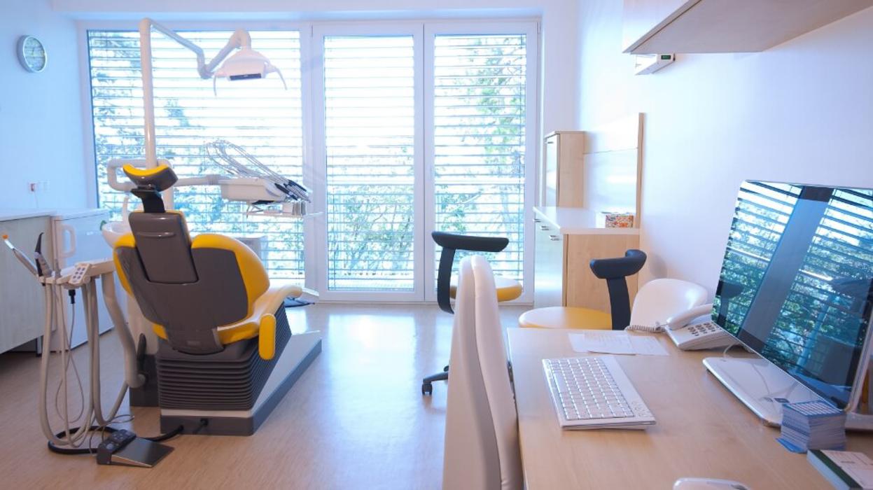 Edison Prosthodontics - Edison, NJ