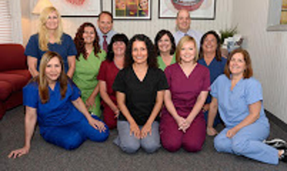 Rosenfeld Dental Associates - Edison, NJ