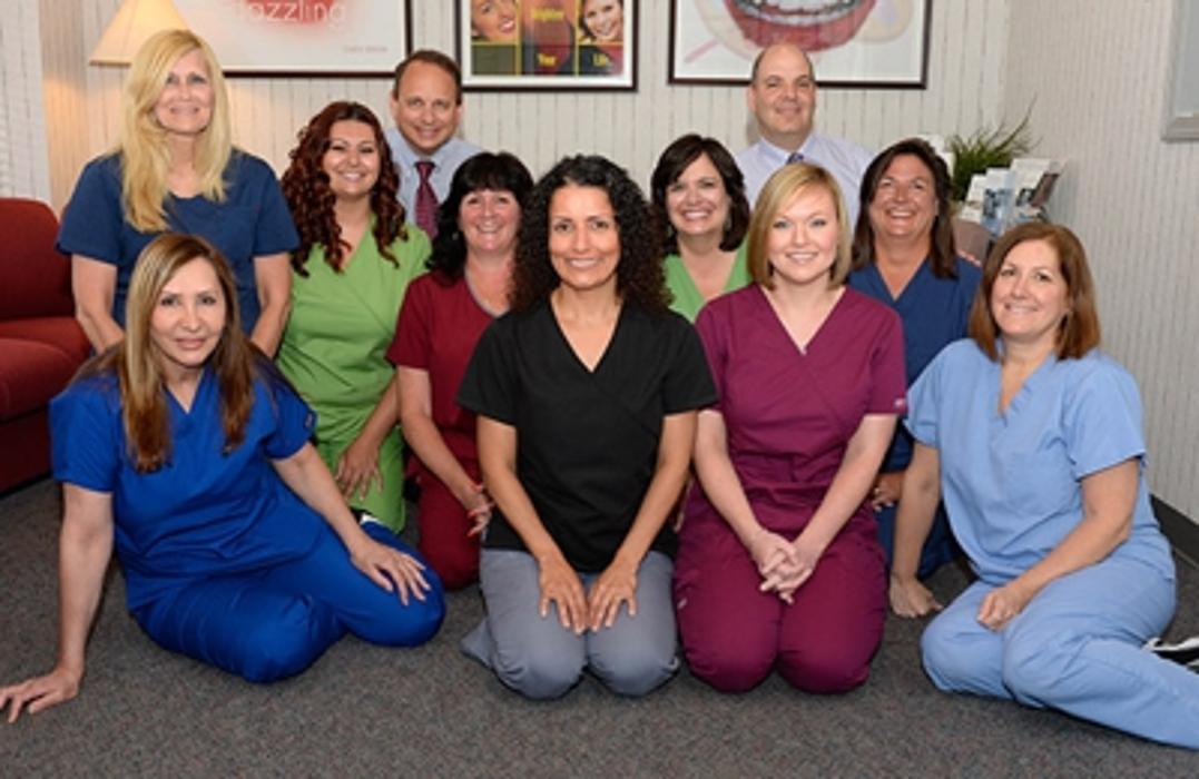 Rosenfeld Dental Associates - Edison, NJ