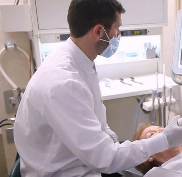 Fromuth & Langlois Dental of Manchester - Manchester, NH