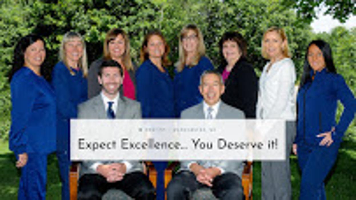 Fromuth & Langlois Dental of Manchester - Manchester, NH