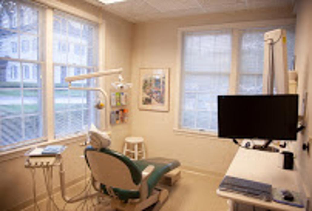 Fromuth & Langlois Dental of Manchester - Manchester, NH