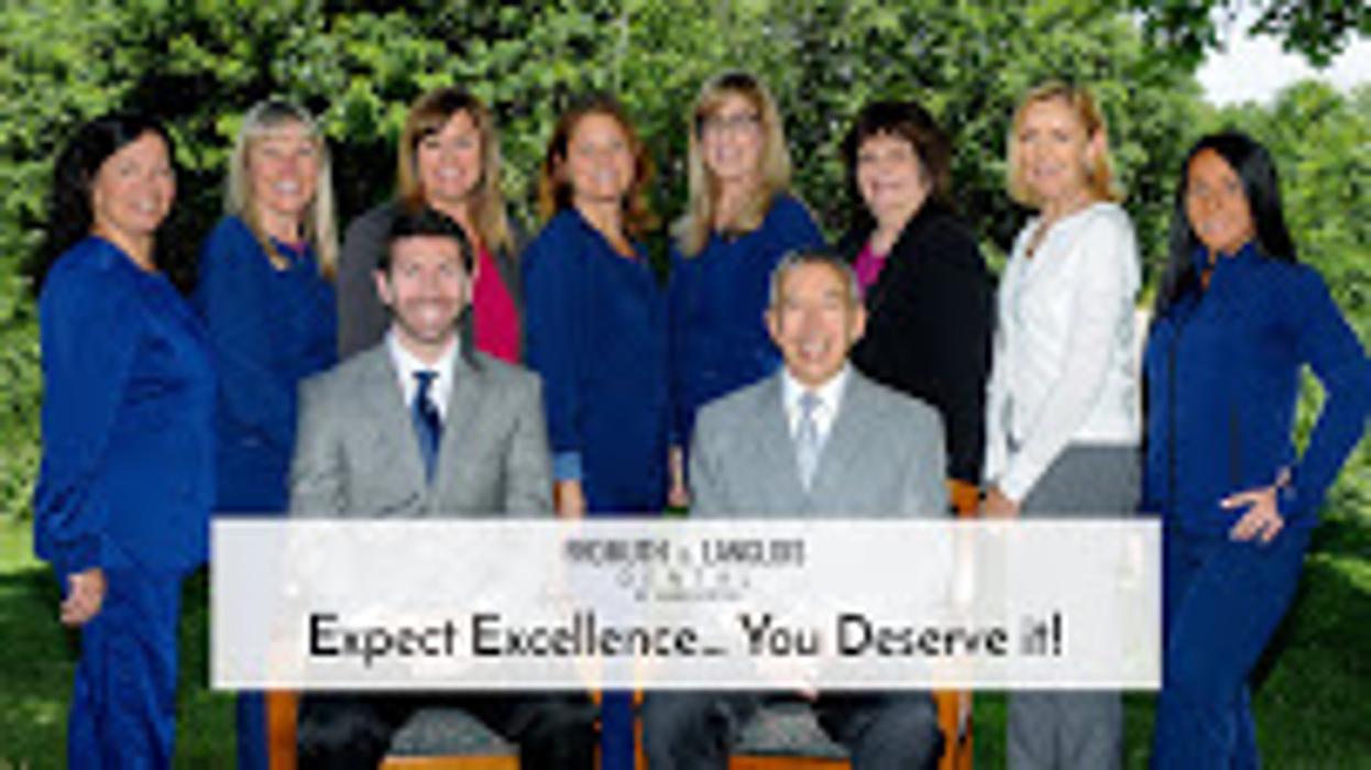 Fromuth & Langlois Dental of Manchester - Manchester, NH