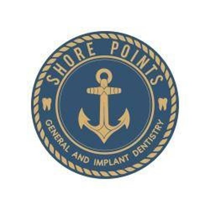 Shore Points General and Implant Dentistry - Manasquan, NJ