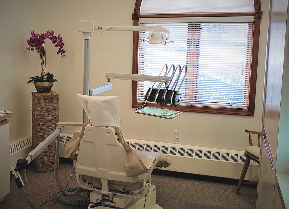 Ornelas Family Dentistry of Crown Point - Crown Point, IN