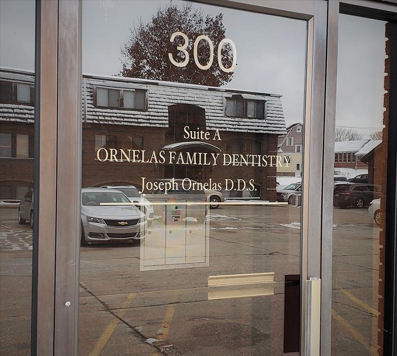 Ornelas Family Dentistry of Crown Point - Crown Point, IN