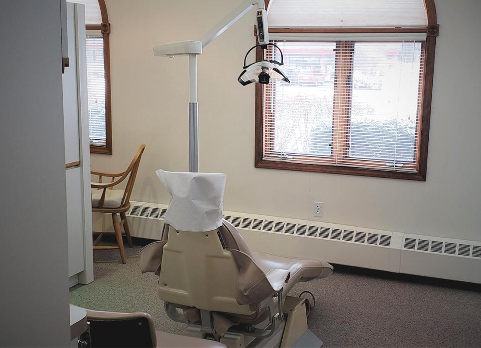 Ornelas Family Dentistry of Crown Point - Crown Point, IN