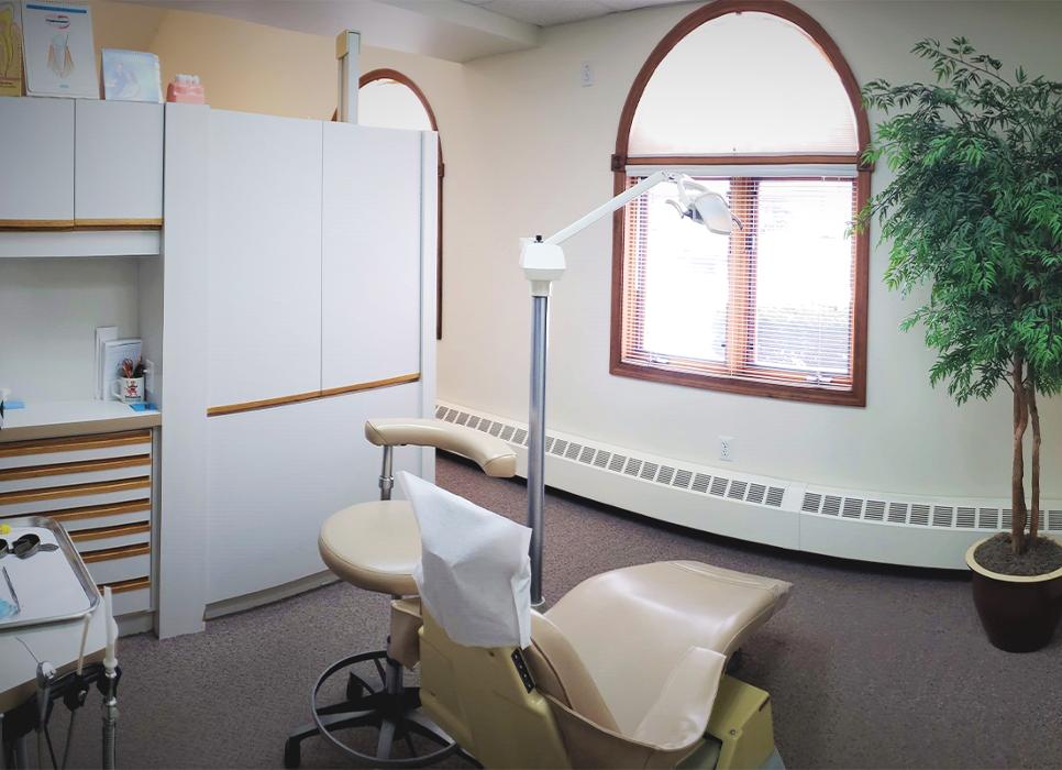 Ornelas Family Dentistry of Crown Point - Crown Point, IN